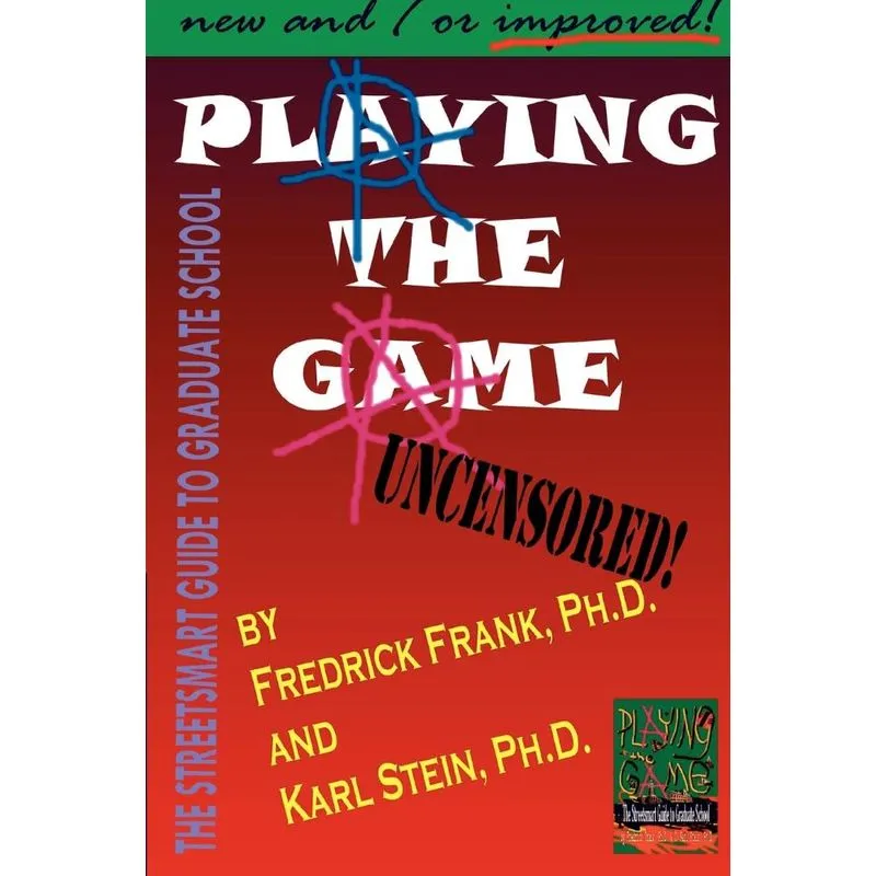 Playing the Game
