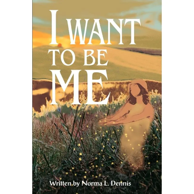 I Want to Be Me