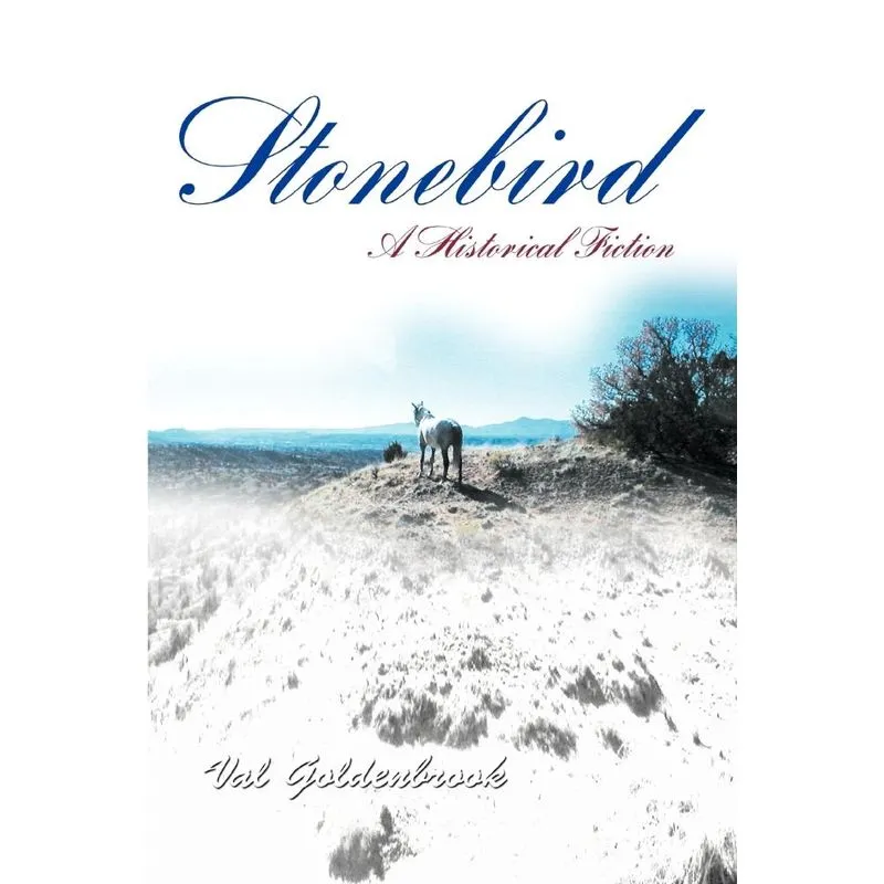 Stonebird