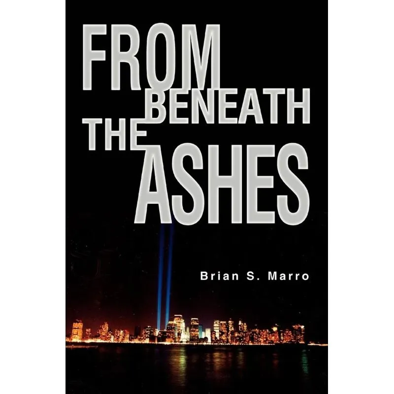 From Beneath The Ashes