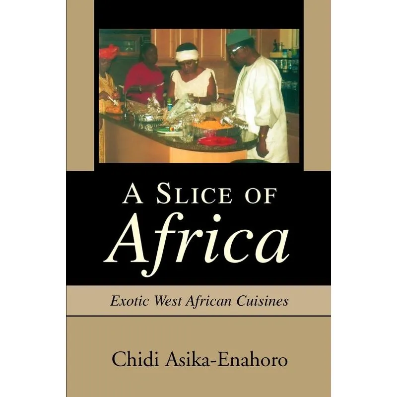 A Slice of Africa