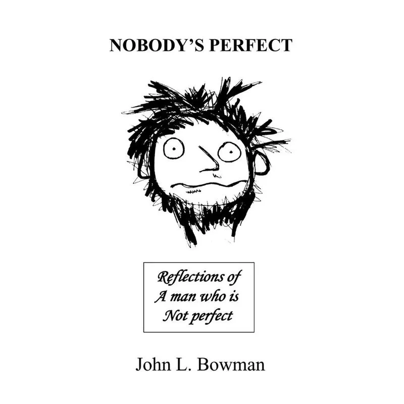 Nobodys Perfect