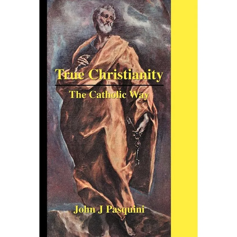 True Christianity