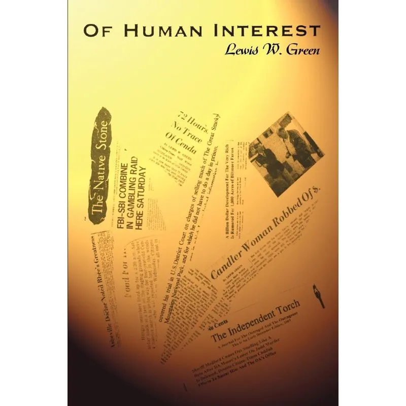 Of Human Interest