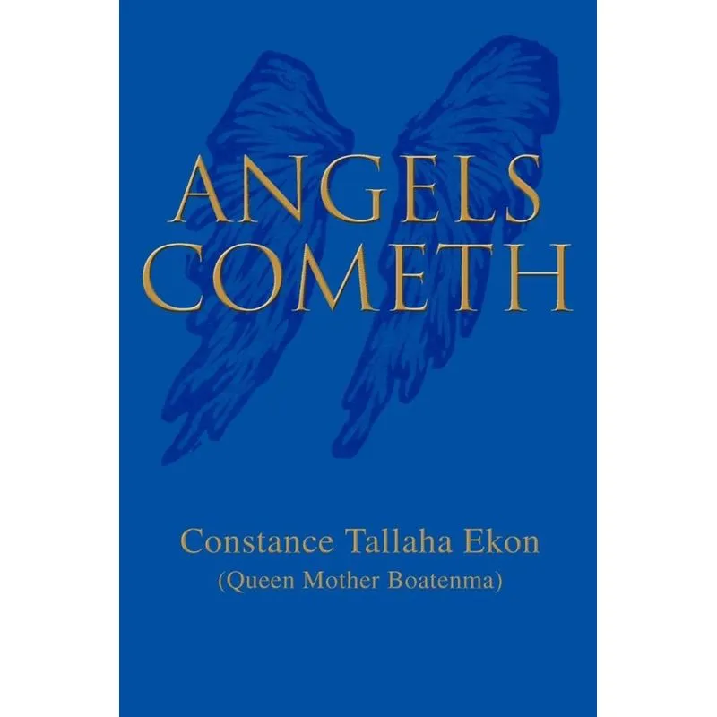 Angels Cometh