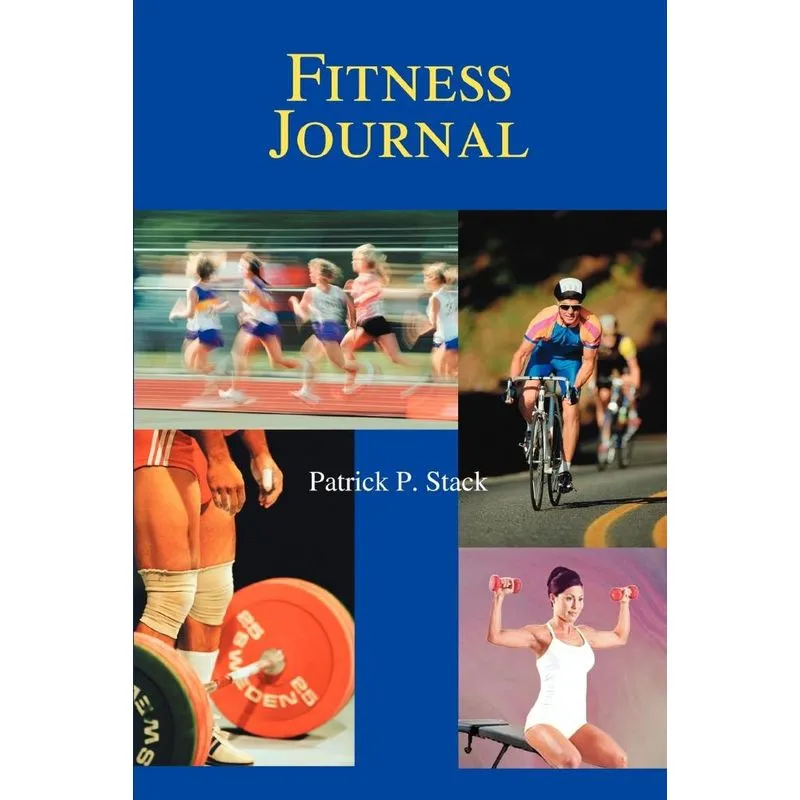 Fitness Journal