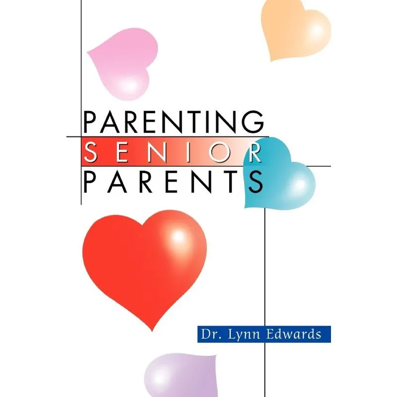 Parenting Senior Parents