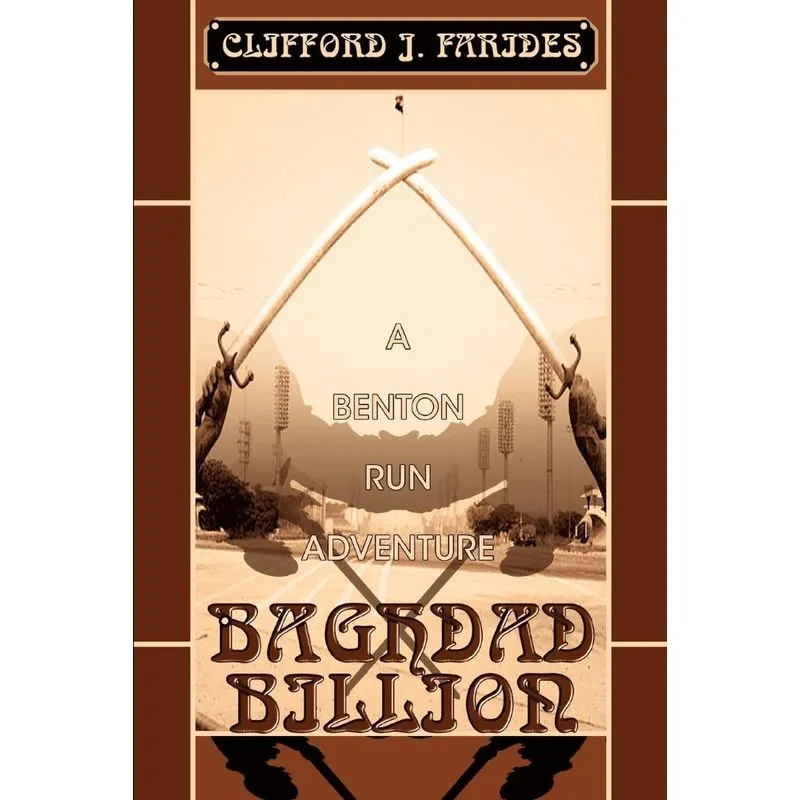 Baghdad Billion