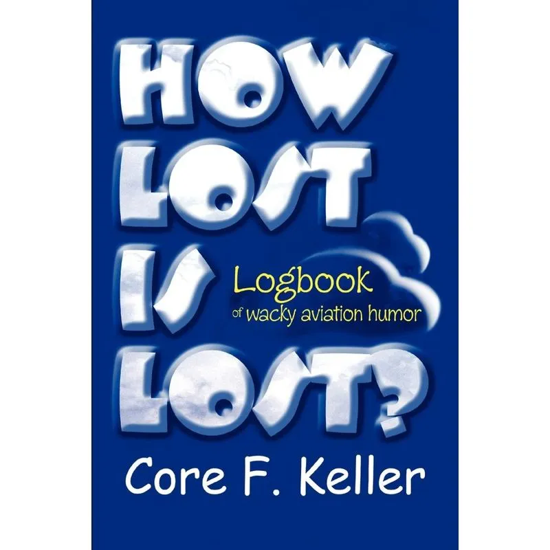 How Lost Is Lost?