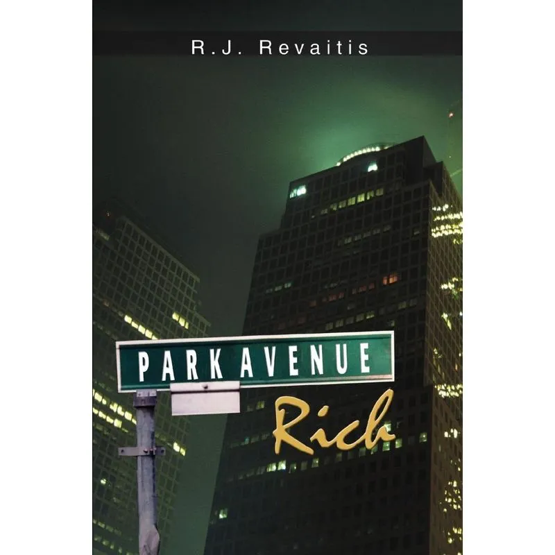 Park Avenue Rich