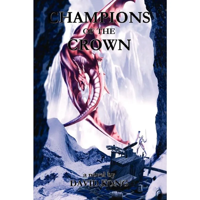 Champions of the Crown