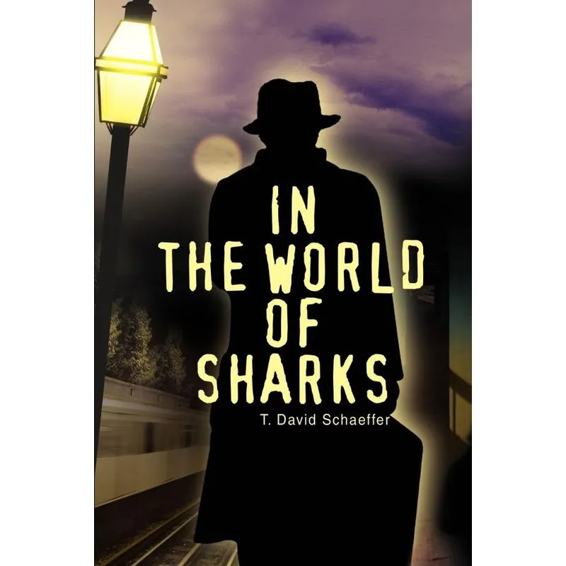 In the World of Sharks
