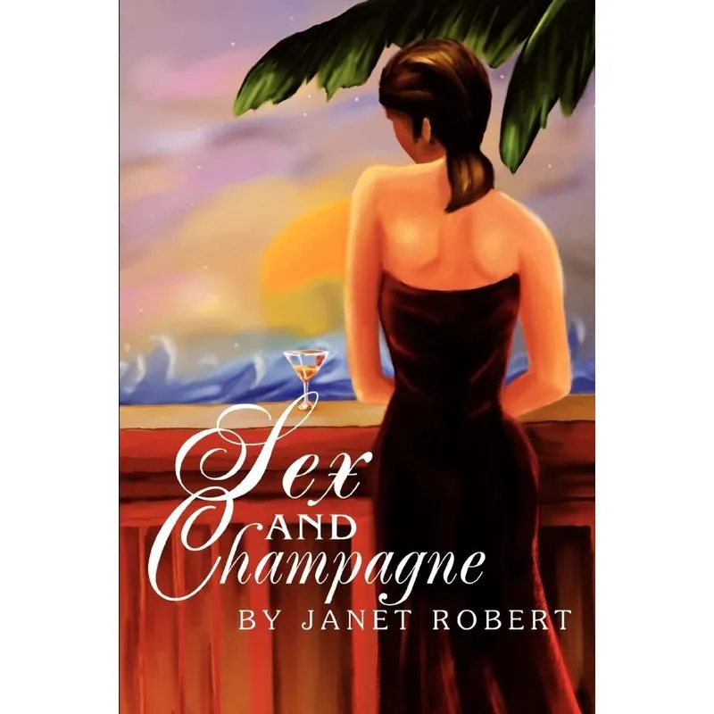 Sex and Champagne