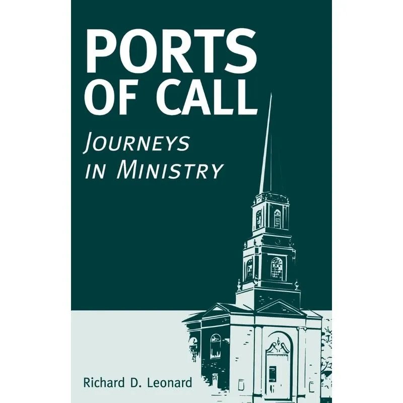 Ports of Call