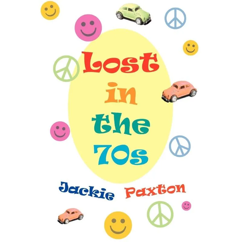 Lost in the 70s
