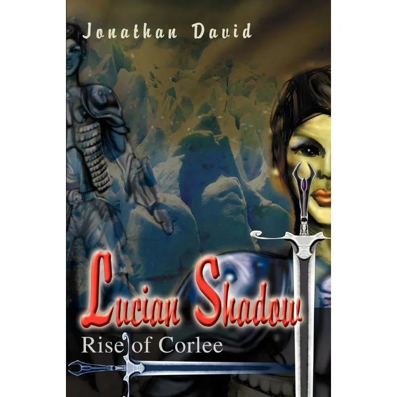 Lucian Shadow