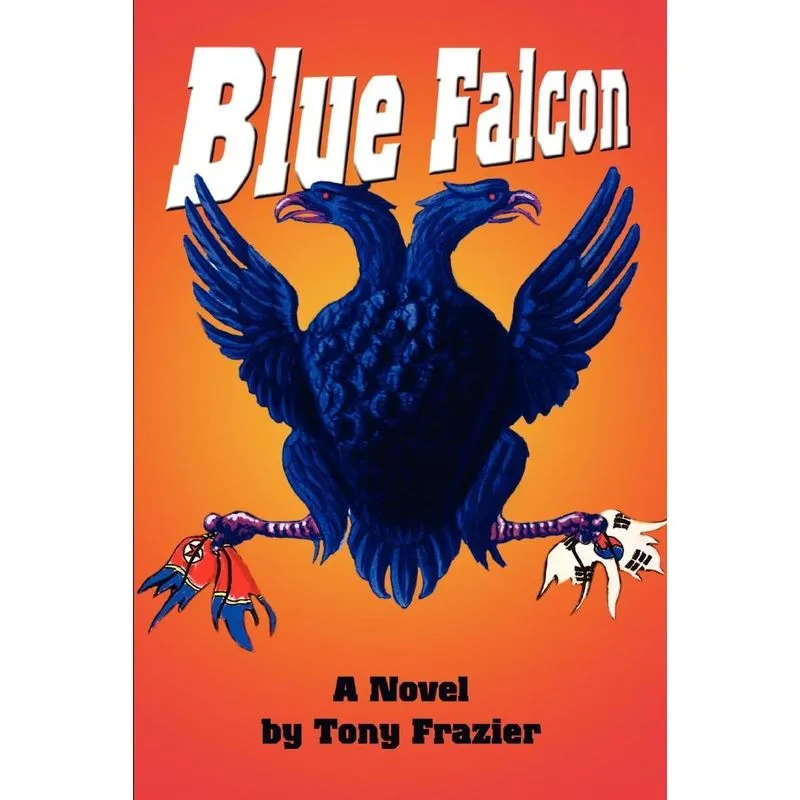 Blue Falcon