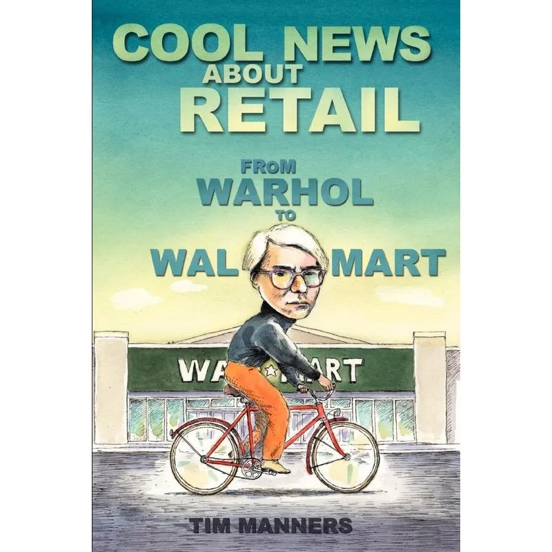 Cool News About Retail