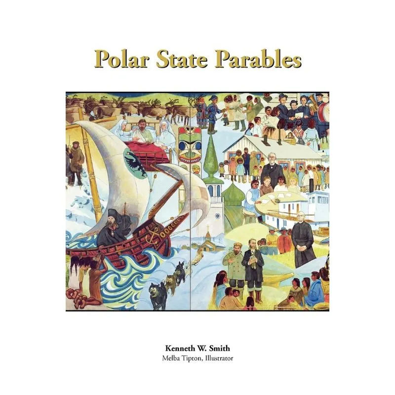 Polar State Parables