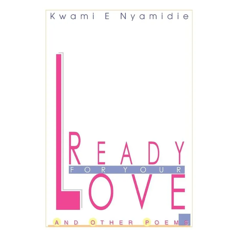 Ready for your love