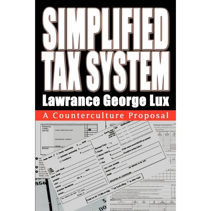 Simplified Tax System