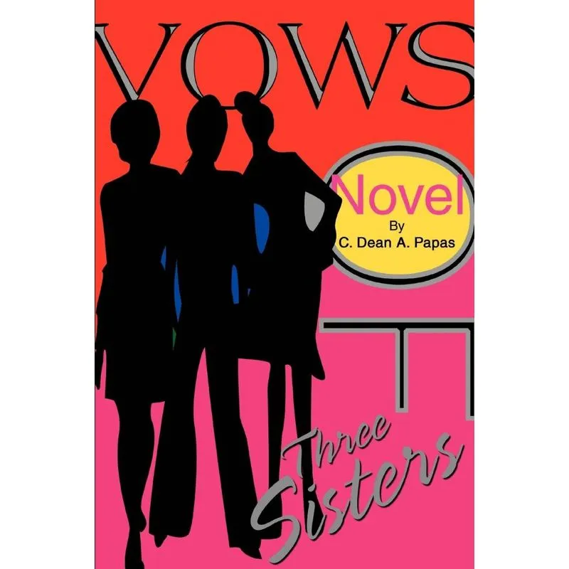 Vows of Three Sisters