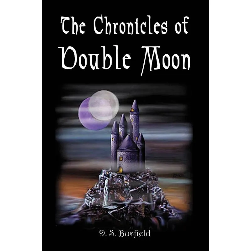 The Chronicles of Double Moon