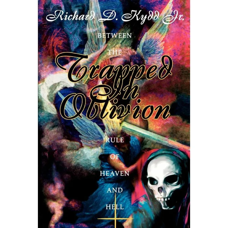 Trapped in Oblivion