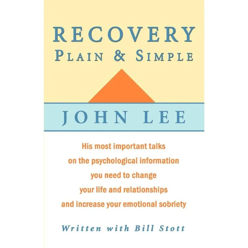 Recovery