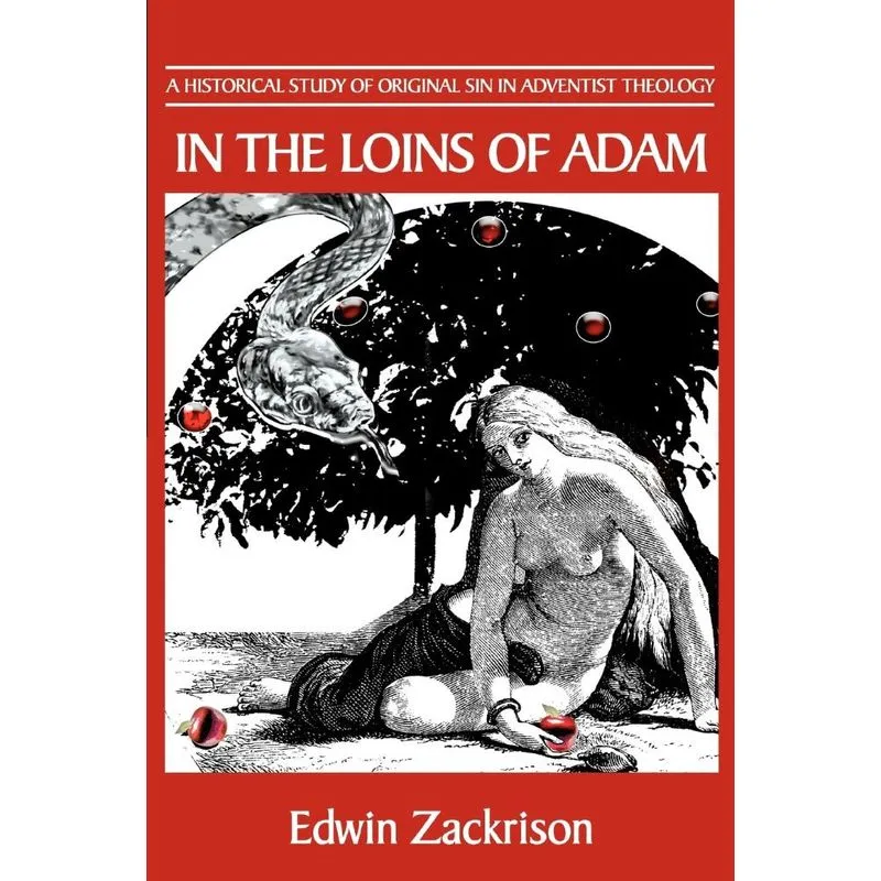 In the Loins of Adam