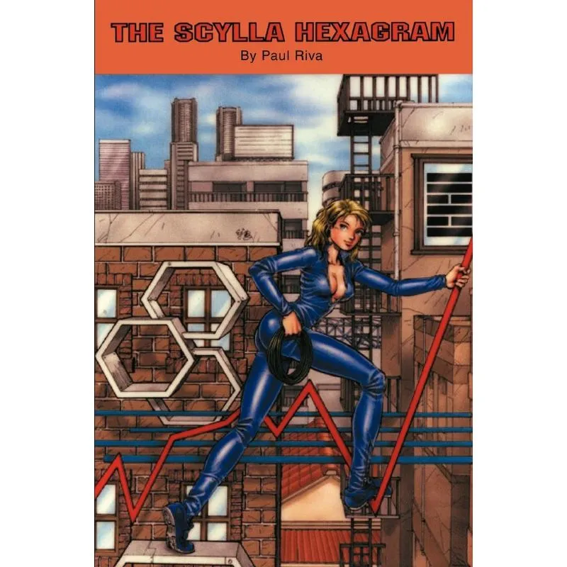 The Scylla Hexagram