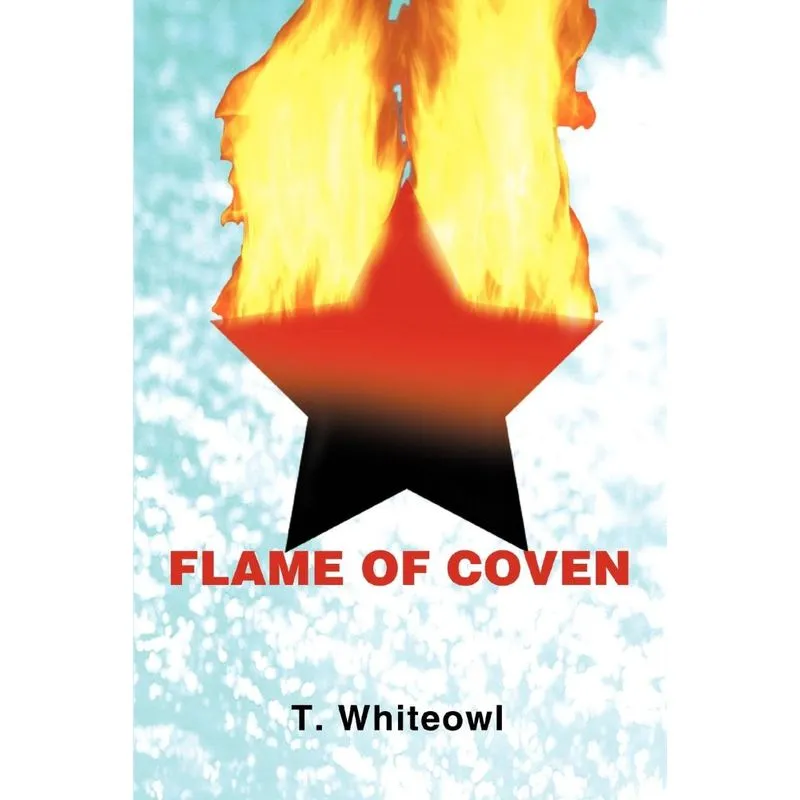 Flame of Coven