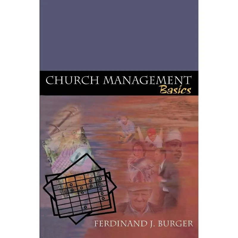 Church Management Basics