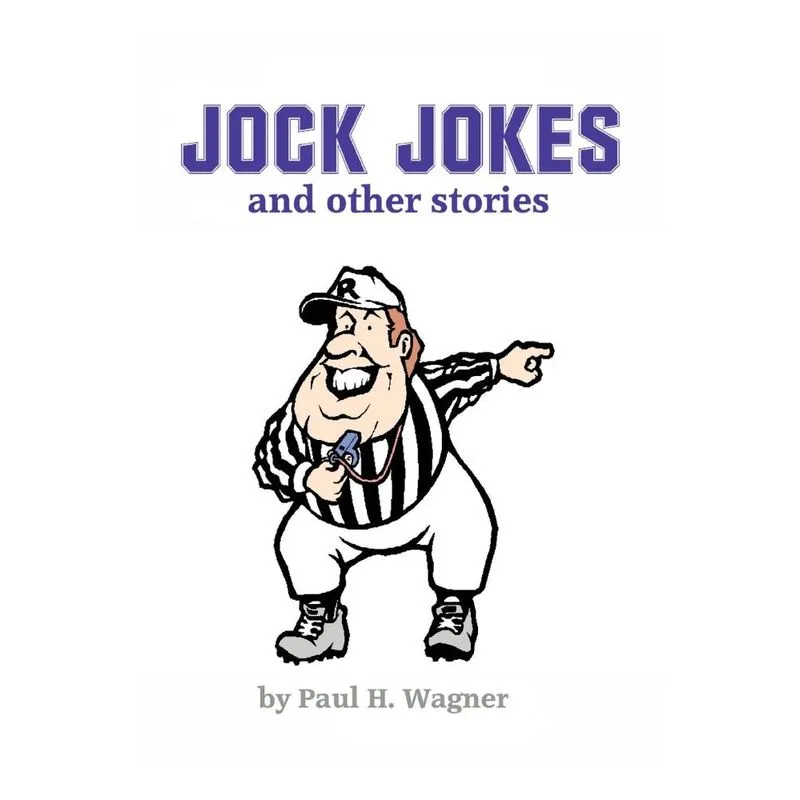 Jock Jokes