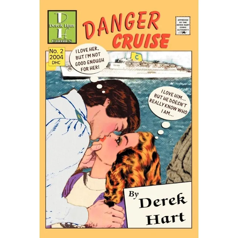 Danger Cruise