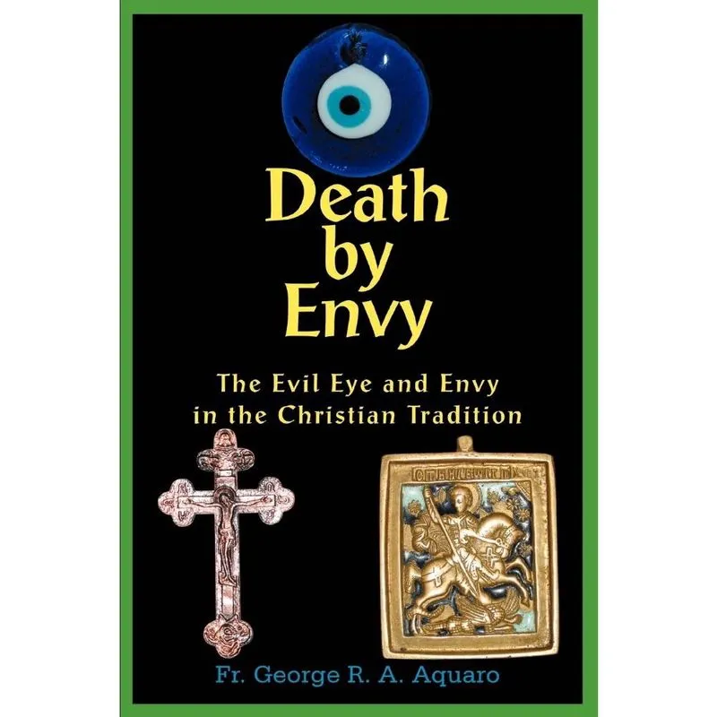Death by Envy