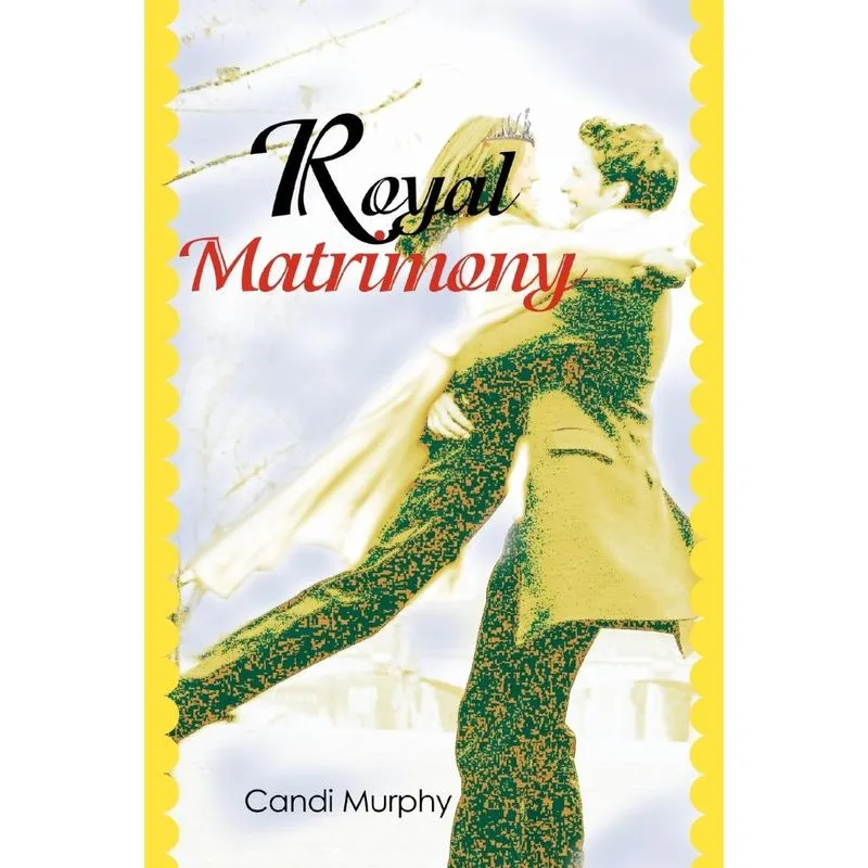 Royal Matrimony