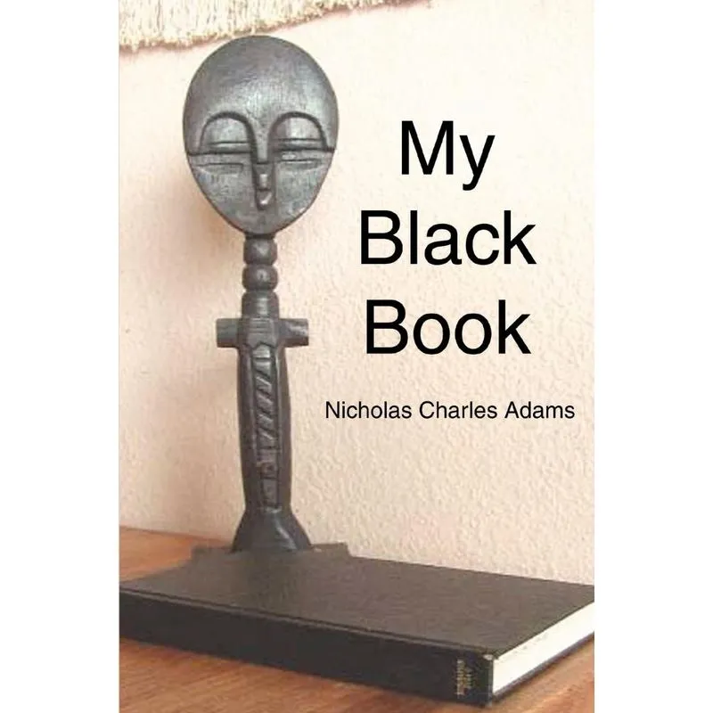 My Black Book