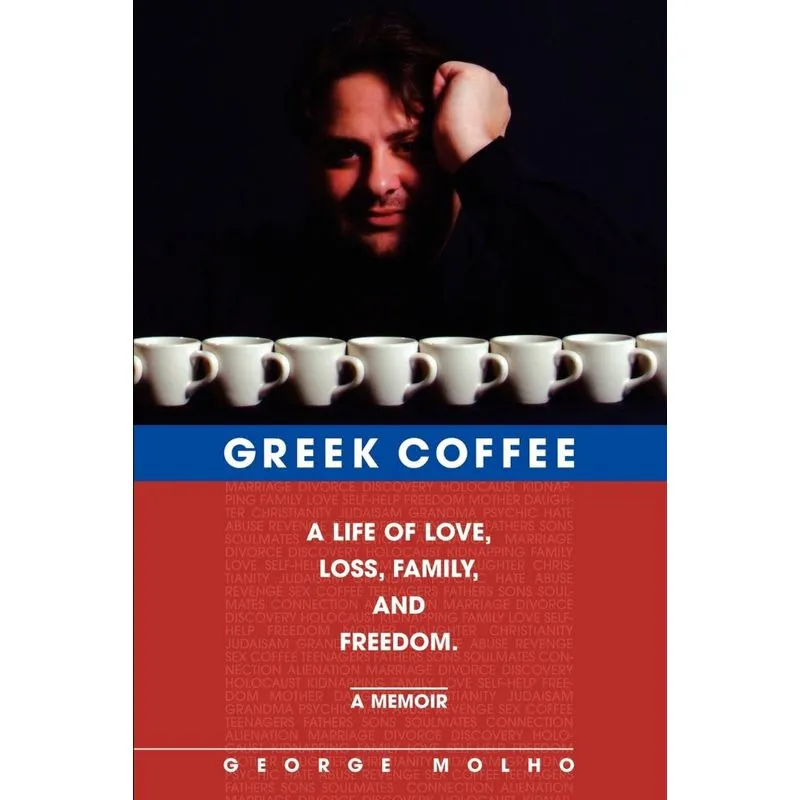 Greek Coffee