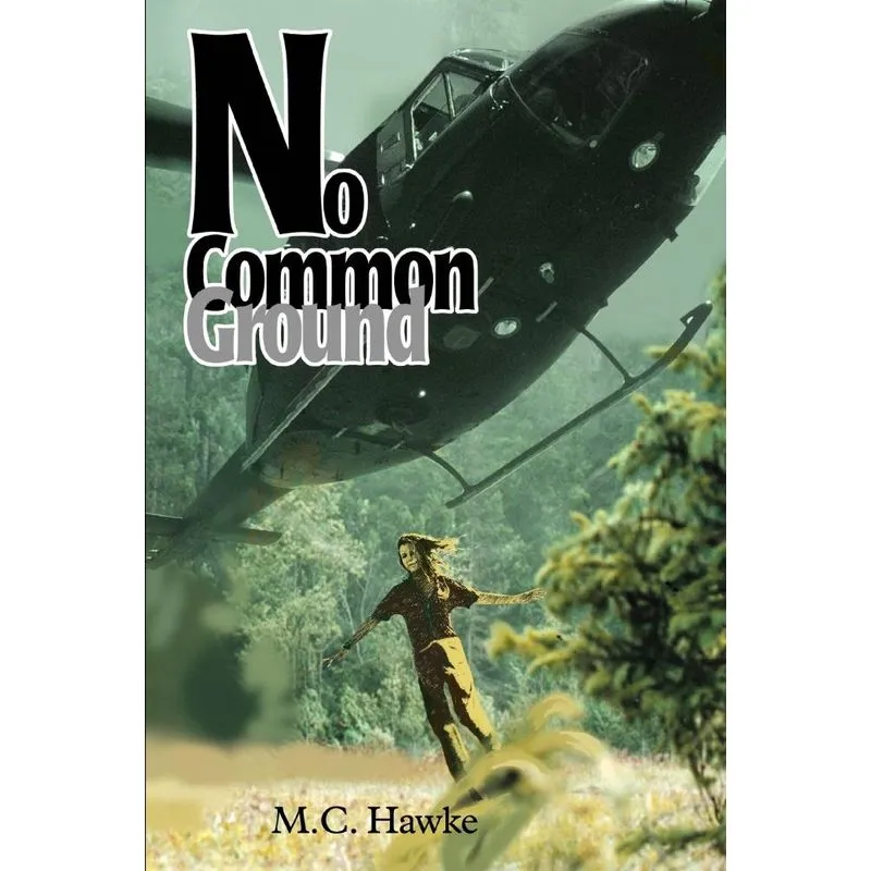 No Common Ground