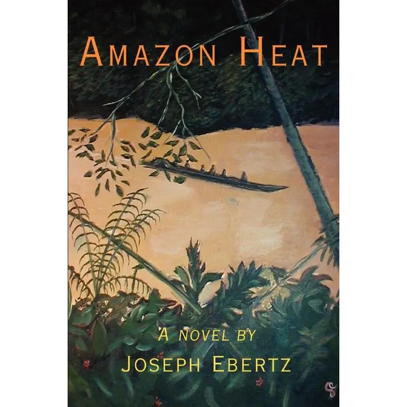 Amazon Heat