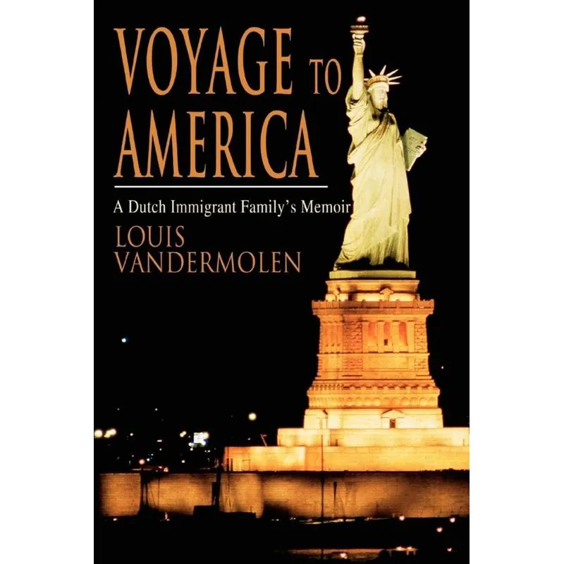 Voyage to America