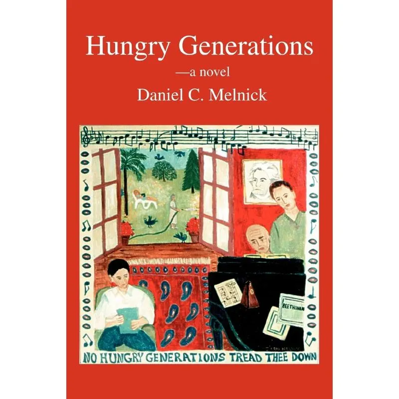 Hungry Generations