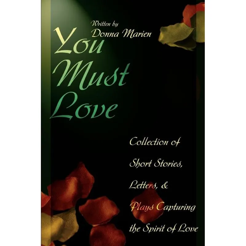 You Must Love