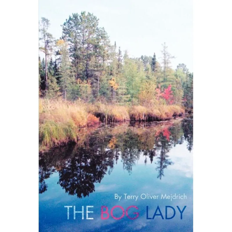The Bog Lady