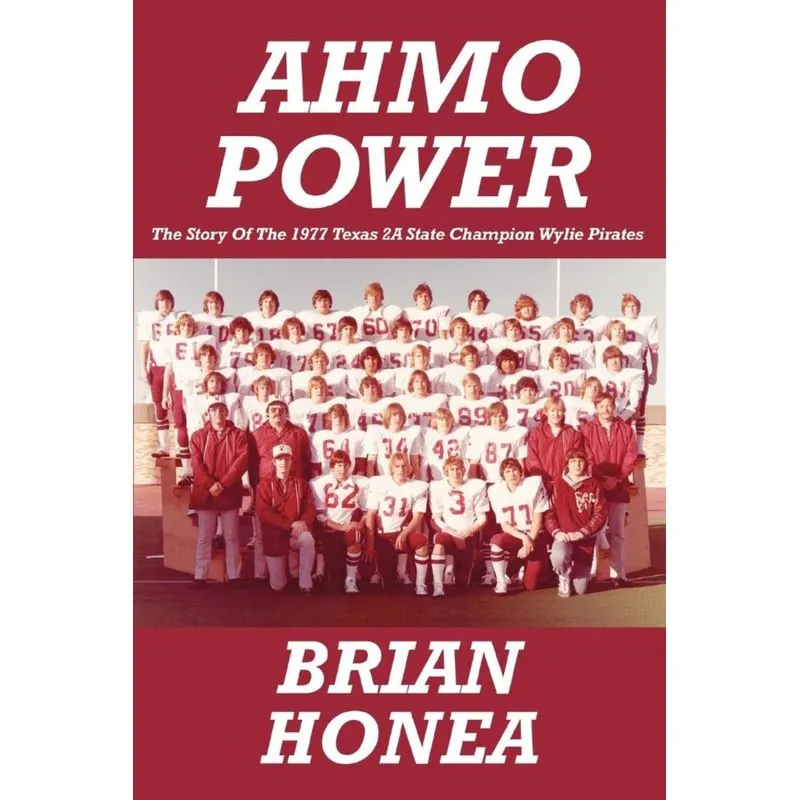 AHMO Power