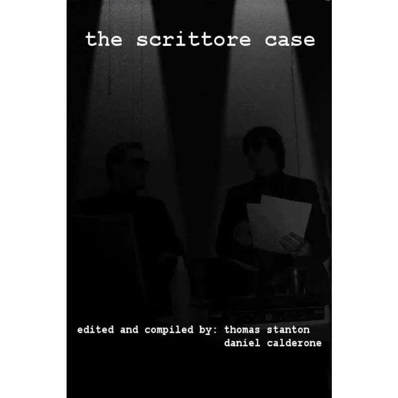 The Scrittore Case