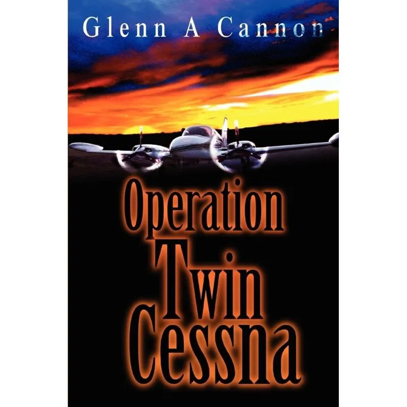 Operation Twin Cessna