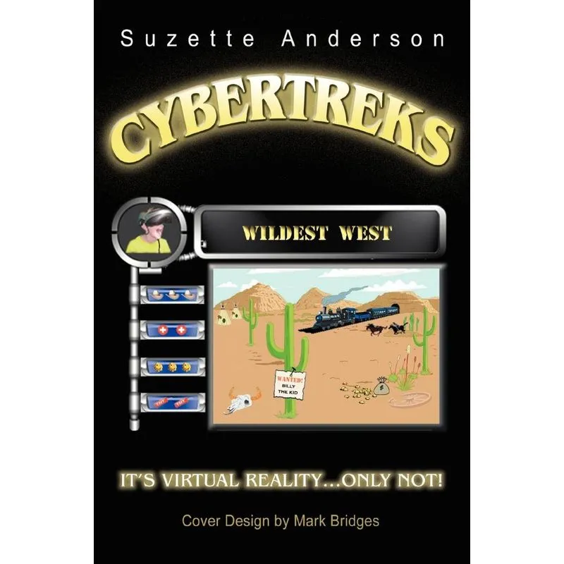 Cybertreks