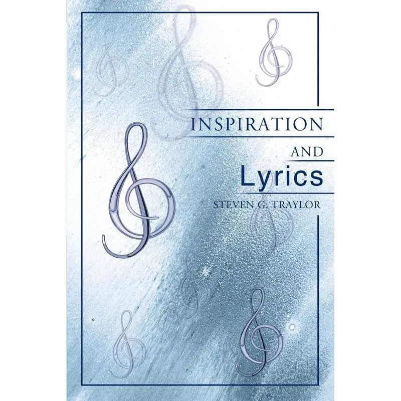 Inspiration and Lyrics
